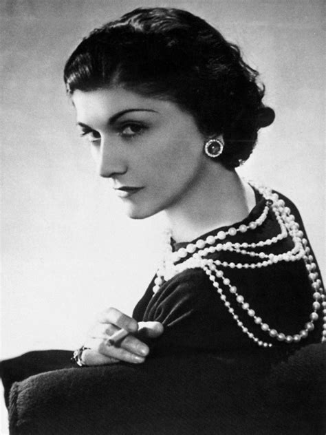 gabrielle coco chanel images